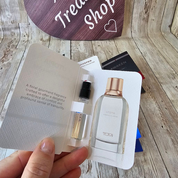 TUMI samples - Picture 2 of 2